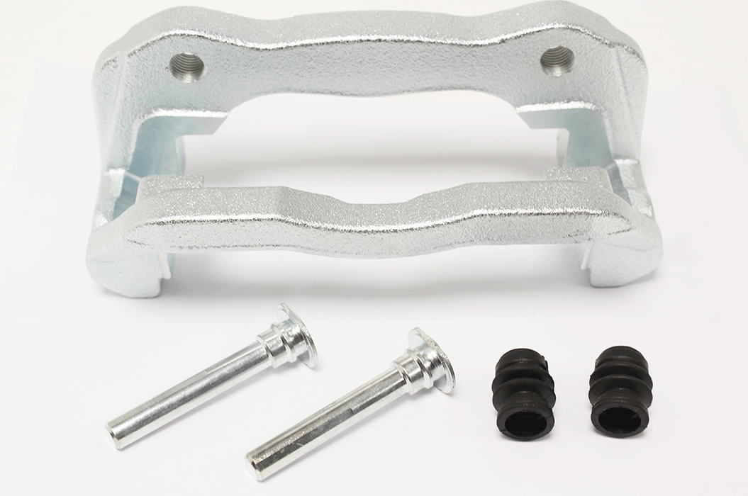 STC1917 - Front caliper carrier P38, D2  by AllmakesBrake Part Land Rover Range Rover Discovery, Range Rover