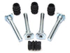 STC1920 - Guide pin set front brakes  by AllMakesBrake Part Land Rover Range Rover Discovery, Range Rover