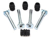STC1920 - Guide pin set front brakes  by AllmakesBrake Part Land Rover Range Rover Discovery, Range Rover