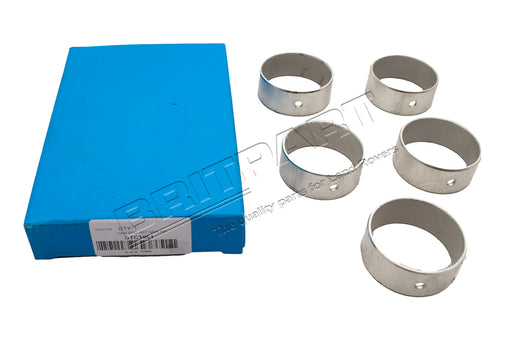 STC1961 - Camshaft Bearing Set – V8 Engine Part Land Rover Range Rover Defender, Discovery, Range Rover