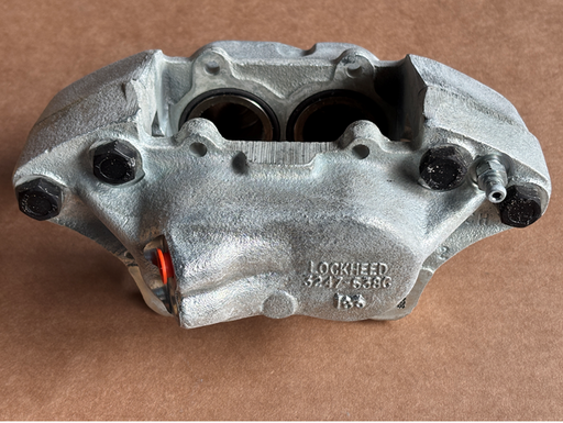 STC1963G - Brake Caliper – AP – LH  by AP AutomotiveBrake Part Land Rover Range Rover Discovery