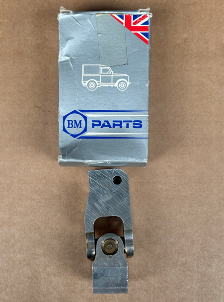 STC1968 - Steering Universal Joint – Lower Shaft  by AftermarketSteering or Suspension Part Land Rover Range Rover Range Rover