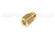 STC205 - SU Float Needle Valve – V8 Engine Part Land Rover Range Rover Defender, Discovery, Range Rover