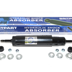 STC207 - Absorber Shock
