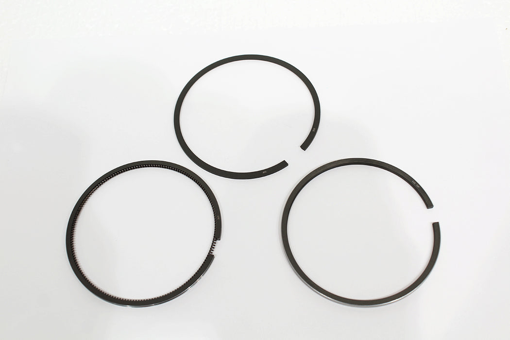 STC2123 - Piston Kit Rings  by GOETZE Land Rover Range Rover 