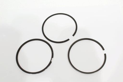 STC2123 - Piston Kit Rings  by GOETZE Land Rover Range Rover 