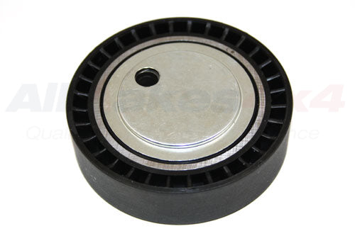 STC2131 - Pulley - Air Con  by Allmakes Land Rover Range Rover 