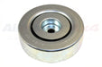 STC2132 - Pulley - Auxiliary Drive  by Allmakes Land Rover Range Rover 