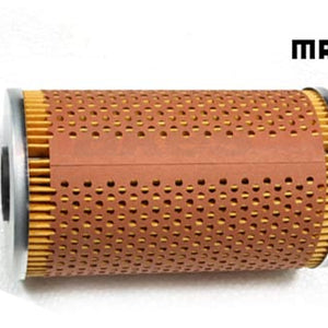 STC2180 - Oil filter (bolt, type A) OEM MAHLE > (E) 33978348