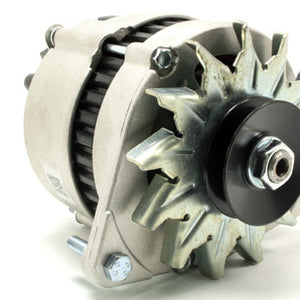 STC229 - Alternator A127/45A HELLA