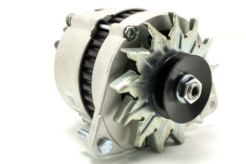 STC229 - Alternator A127/45A  by HellaElectrical Part Land Rover Range Rover Defender
