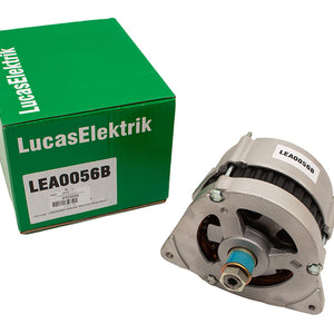 STC233G - DYNAMO NIEUW A127/65