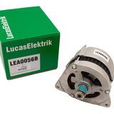 STC233G - DYNAMO NIEUW A127/65