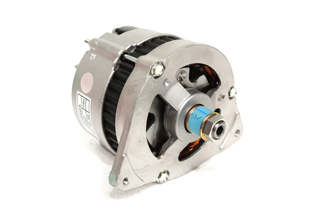 STC234G - ALTERNATOR  by LUCAS Land Rover Range Rover 