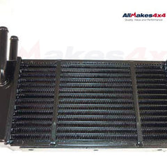 STC250 - Heater Matrix