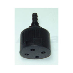 STC2759 - Vervanging luchtcompressorfilter - P38