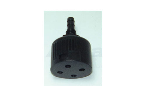 STC2759 - Air Compressor Filter Replacement - P38 Steering or Suspension Part Land Rover Range Rover Range Rover