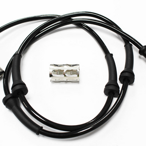 STC2786 - sensor ABS front P38