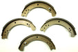 STC2796F - BRAKE SHOE SET  by FERODO Land Rover Range Rover 