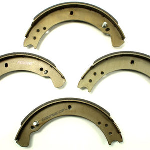STC2796F - BRAKE SHOE SET