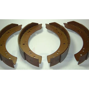STC2797G - LWB REAR BRAKE SHOE