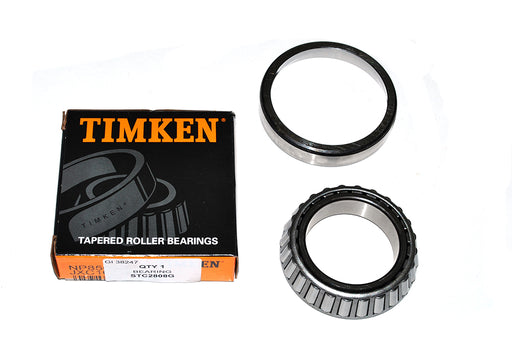 STC2808G - Bearing  by TimkenSteering or Suspension Part Land Rover Range Rover Defender, Range Rover