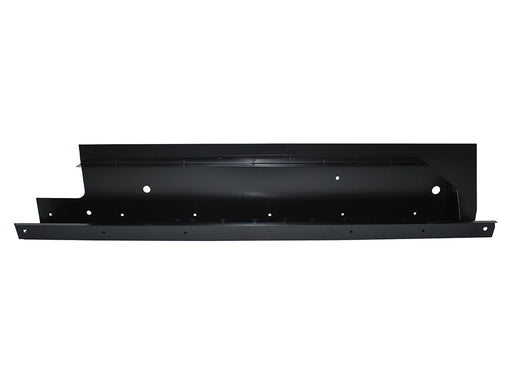 STC2813 - Sill Outer Compl - Discovery 1 3-door - LH  by AftermarketBody Part Land Rover Range Rover Discovery