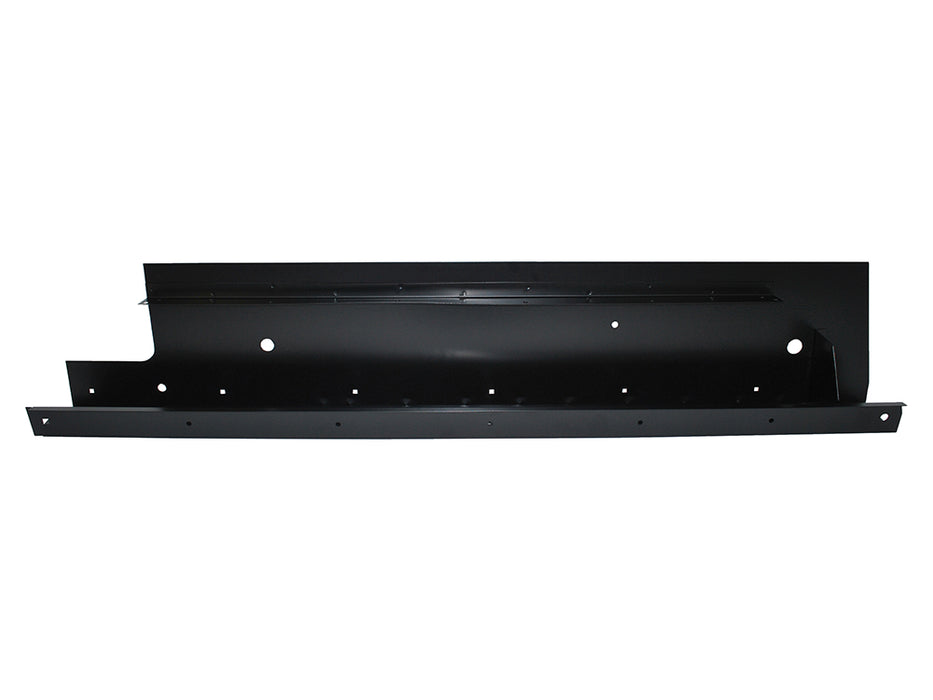 STC2813 - Sill Outer Compl - Discovery 1 3-door - LH  by AftermarketBody Part Land Rover Range Rover Discovery