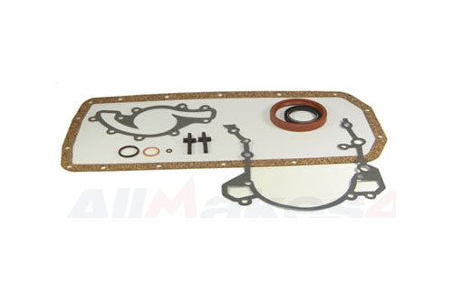 STC2823 - Bottom Gasket Set – 3.9L V8 Engine Part Land Rover Range Rover Discovery, Range Rover