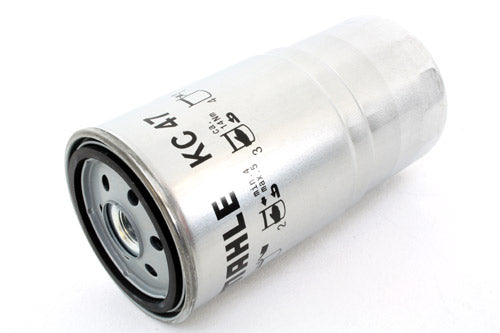 STC2827M - Fuel Filter  by MahleFuel System Part Land Rover Range Rover Range Rover