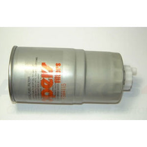 STC2827 - filter fuel