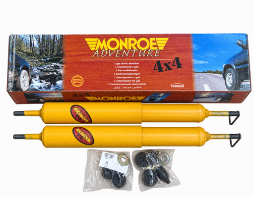 STC2832 - Shock Absorber - Pair D8641  by MonroeSteering or Suspension Part Land Rover Range Rover Range Rover