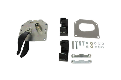 STC2871 - Kit Lock & Striker  by Allmakes Land Rover Range Rover 