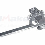 STC2883 - Regulator Assembly Rear Window