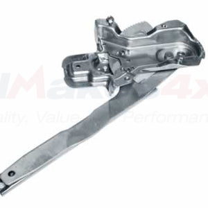STC2884 - Regulator assy window rear STC2884