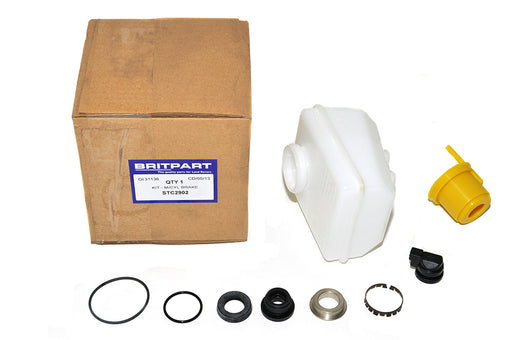 STC2902 - Brake Master Cylinder and Reservoir Kit Brake Part Land Rover Range Rover Discovery