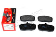 STC2950 - brake pads Mintex  by MintexBrake Part Land Rover Range Rover Defender