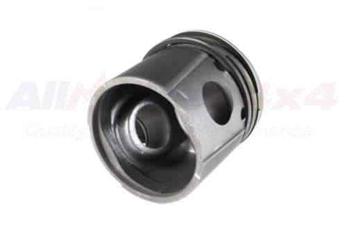 STC298240 - Piston 040  by Allmakes Land Rover Range Rover 