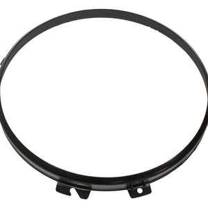 STC3018R - BEZEL HEADLAMP BLACK