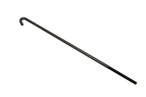 STC307 - Battery Clamp – J-Bolt  by PR2 Allmakes OEMElectrical Part Land Rover Range Rover Defender