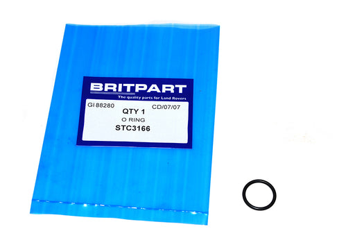 STC3166 - O Ring  Land Rover Range Rover 