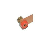 STC3179LR - Dash Inspection Light Socket Red