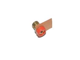 STC3179LR - dash inspection light socket red