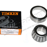 STC3185T - Box Transfer Bearing
