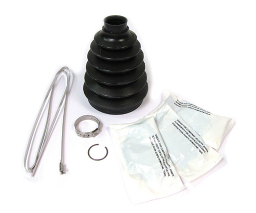 STC3203 - CV Joint Gaiter – Repair Kit  by GKNSteering or Suspension Part Land Rover Range Rover Range Rover