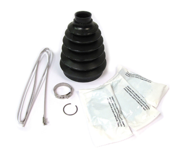 STC3203 - CV Joint Gaiter – Repair Kit  by GKNSteering or Suspension Part Land Rover Range Rover Range Rover