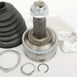 STC3204 - CV-joint replacement