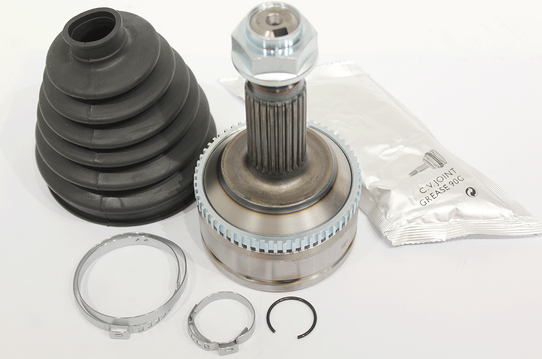 STC3204 - CV-joint replacement  by BritpartSteering or Suspension Part Land Rover Range Rover Range Rover