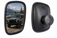 STC3212 - Mirror Head – 195mm x 145mm  by BritaxBody Part Land Rover Range Rover Defender, Series