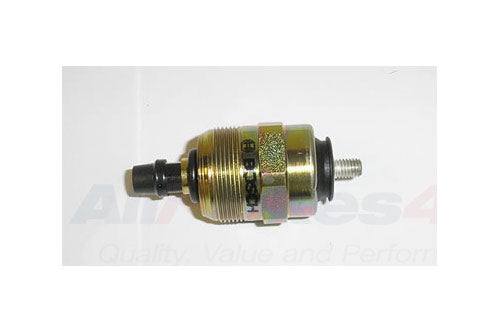 STC3254 - Solenoid Assembly - Fuel Shut-Off Valve  by Bosch Land Rover Range Rover 